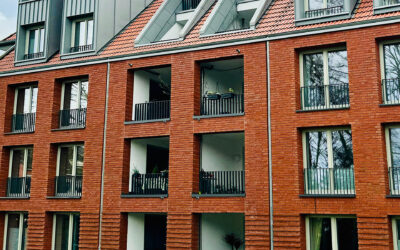Mehrparteienhaus Bremen