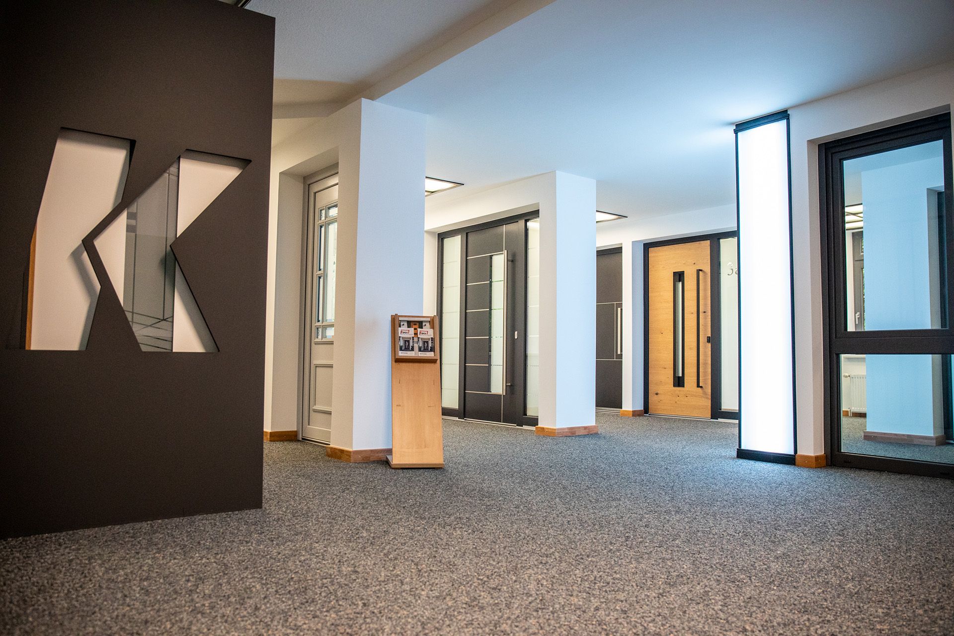 Kita in Bremen-Walle - Kuck GmbH